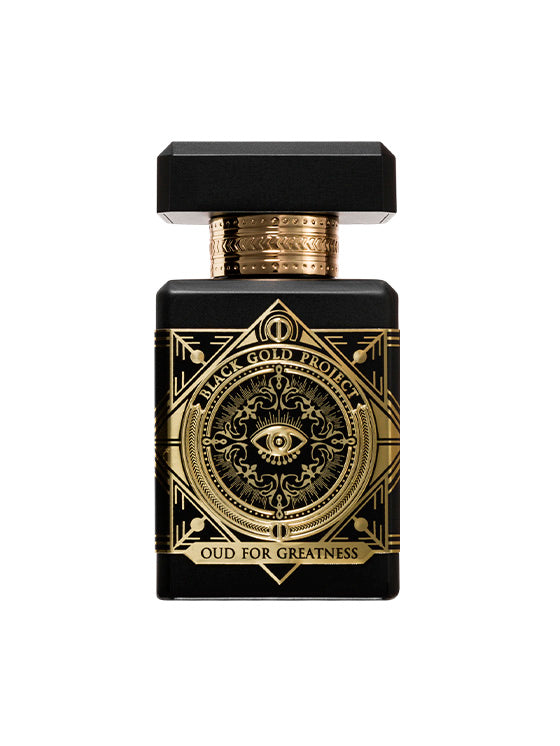Initio Parfums Privés Oud for Greatness Eau de Parfum 90 ml