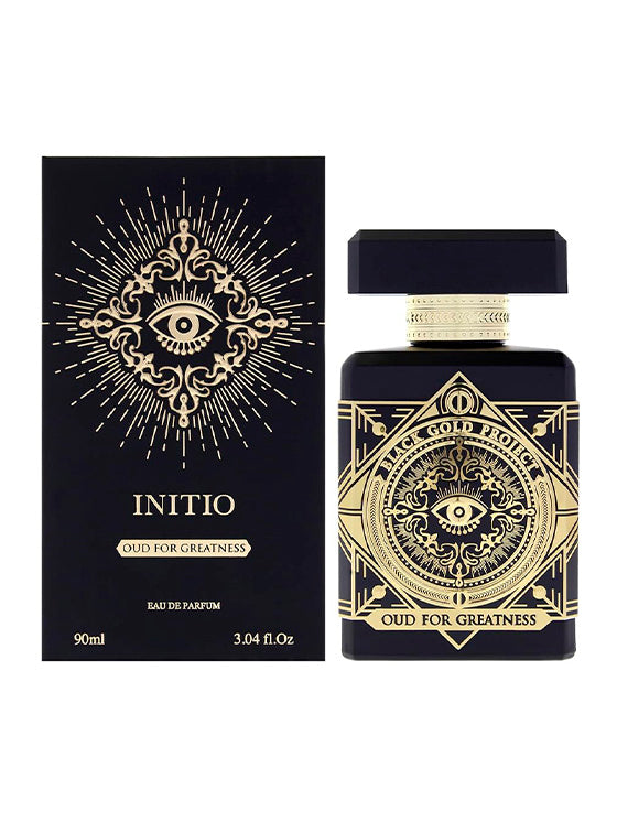 Initio Parfums Privés Oud for Greatness Eau de Parfum 90 ml