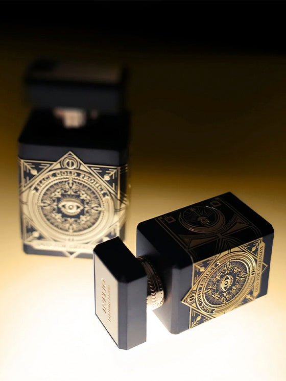 Initio Parfums Privés Oud for Greatness Eau de Parfum 90 ml