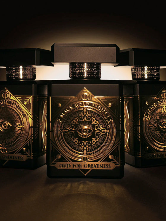 Initio Parfums Privés Oud for Greatness Eau de Parfum 90 ml