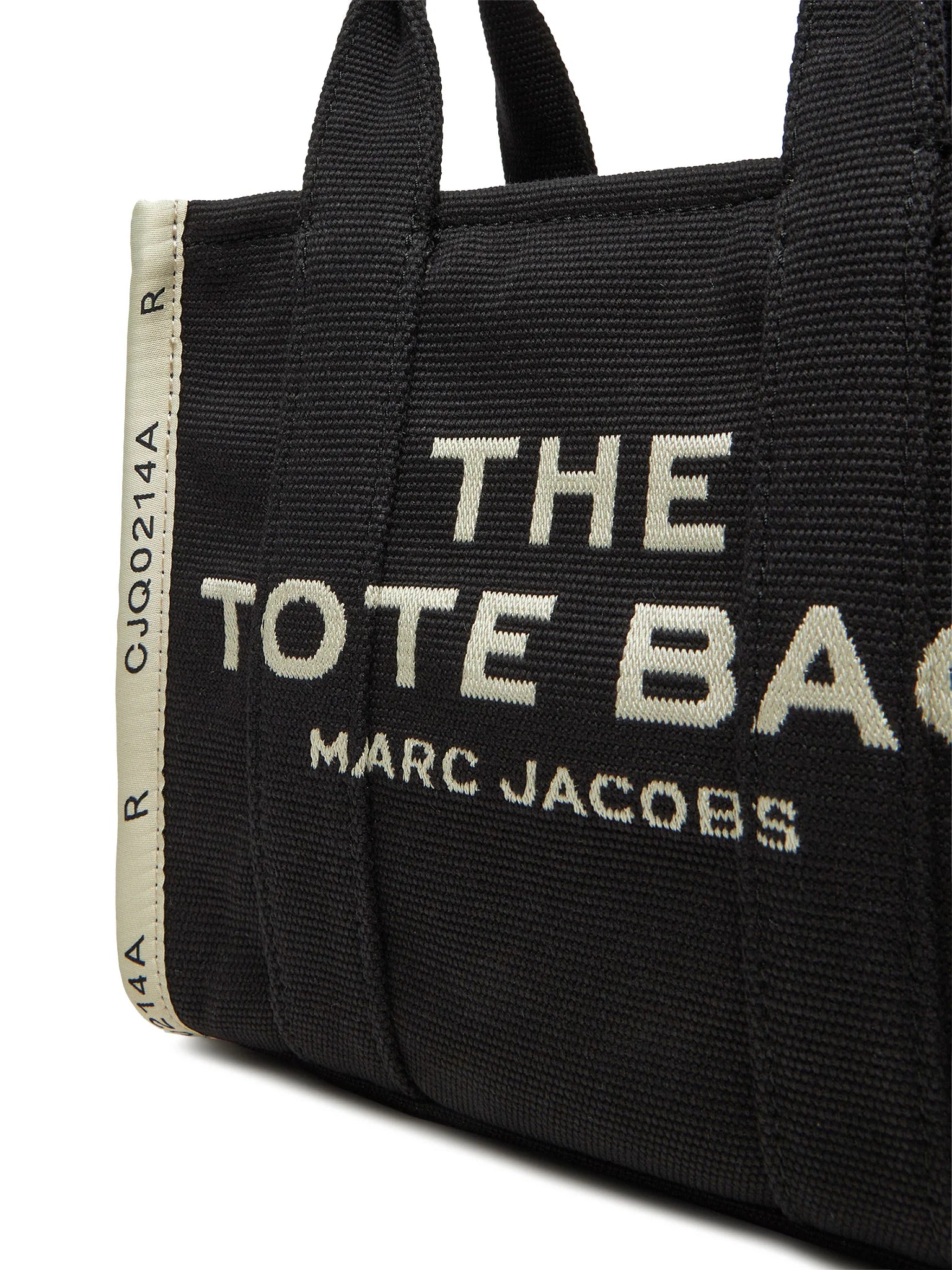 Bolsa Pequena Marc Jacobs M0017025 em Preto