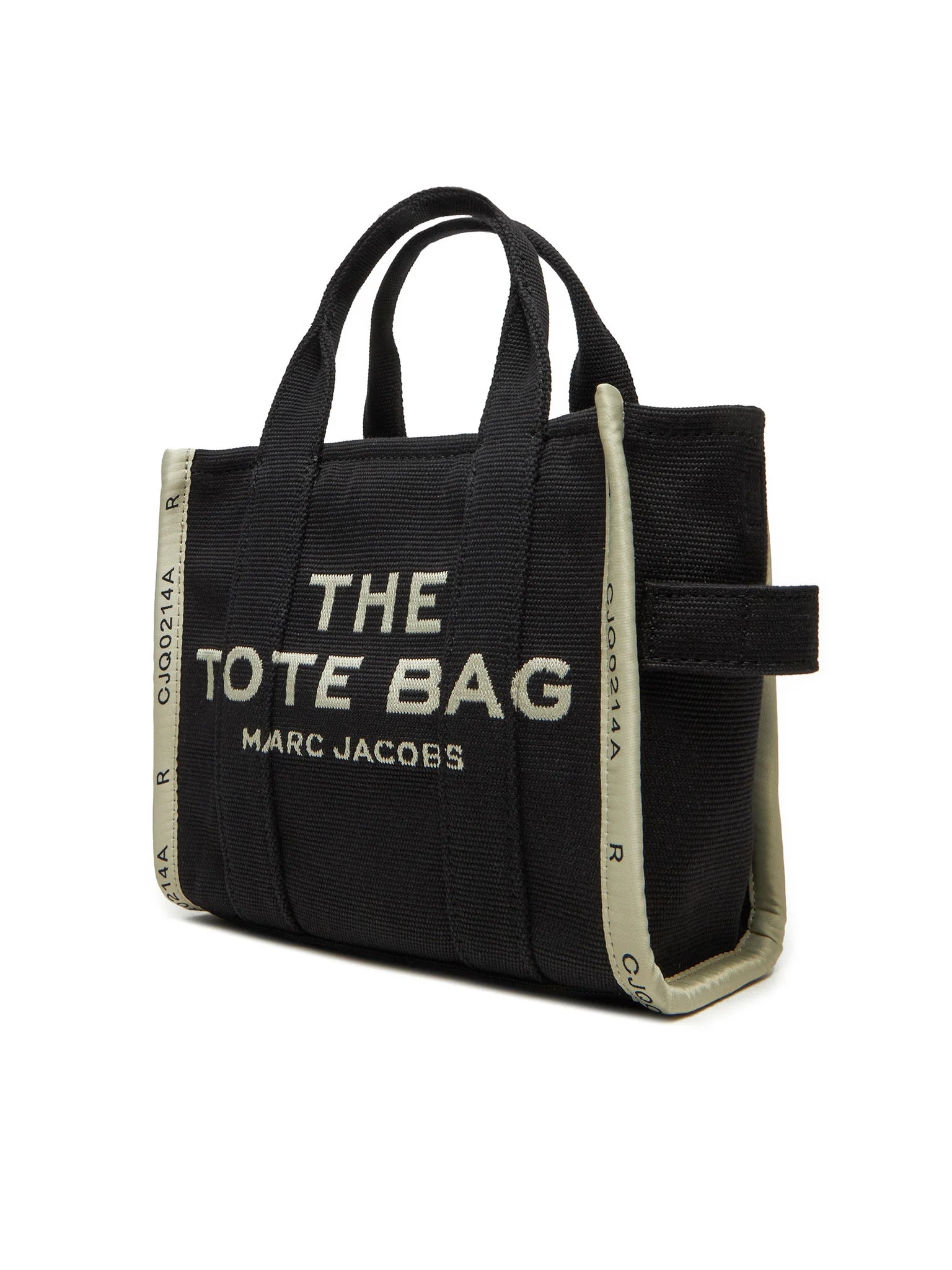Bolsa Pequena Marc Jacobs M0017025 em Preto