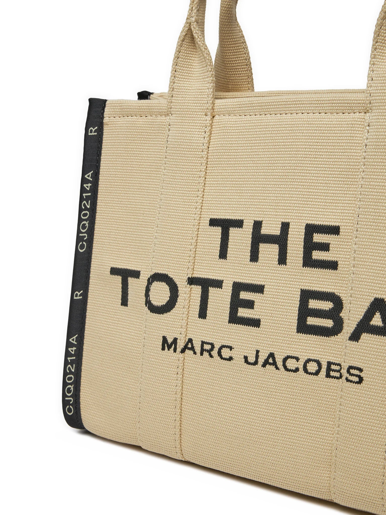 Bolsa Marc Jacobs The Jacquard Média M0017027 Warm Sand