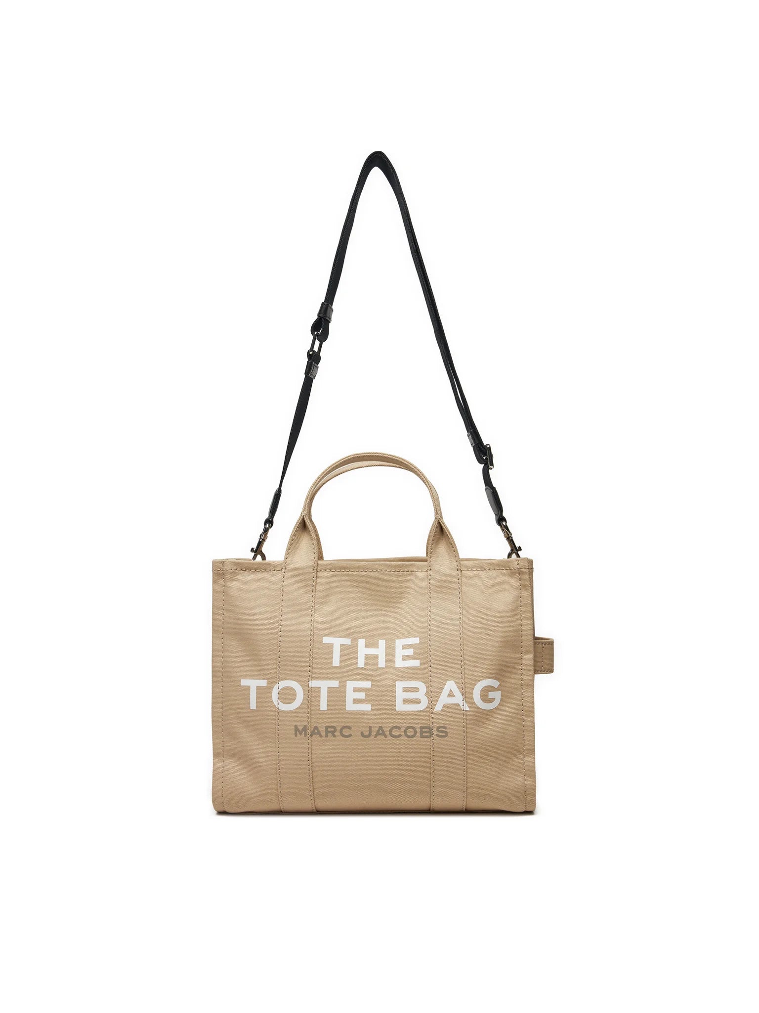 Bolsa de Mão Marc Jacobs M0016161 em Bege