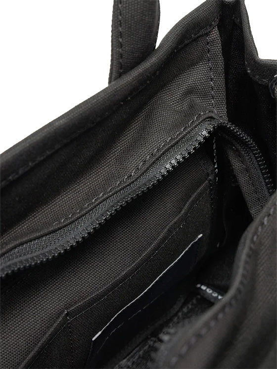 Marc Jacobs – Mittelgroße Tote-Handtasche Schwarz 