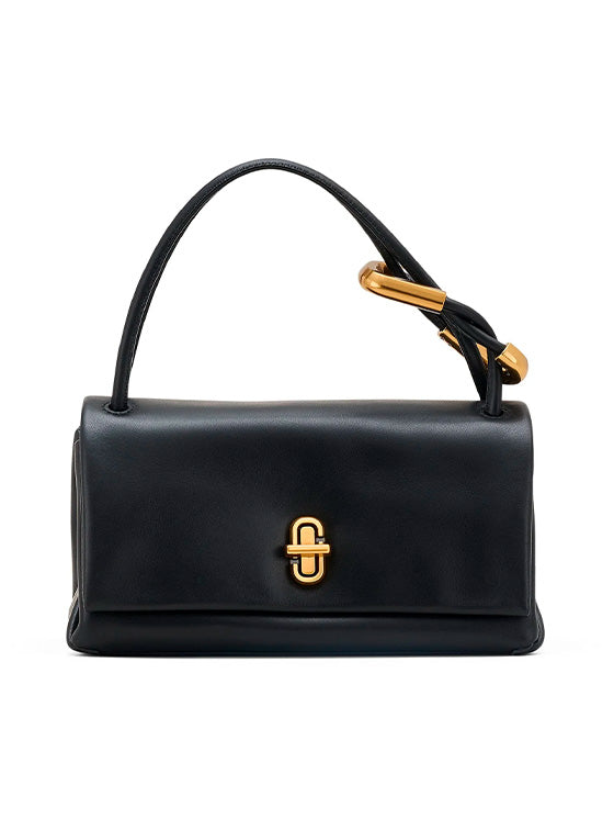 Bolso Marc Jacobs The Lil Link Preto