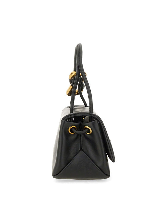 Bolso Marc Jacobs The Lil Link Preto
