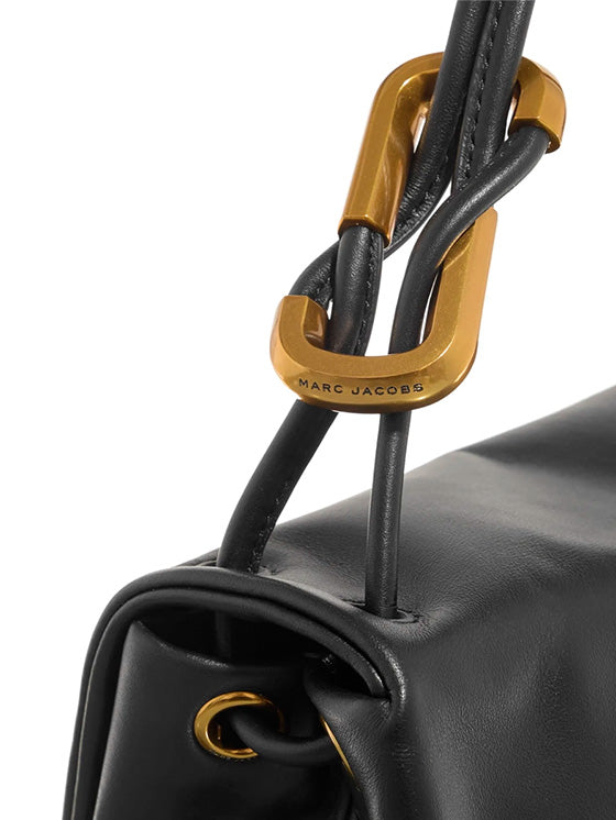 Bolso Marc Jacobs The Lil Link Preto