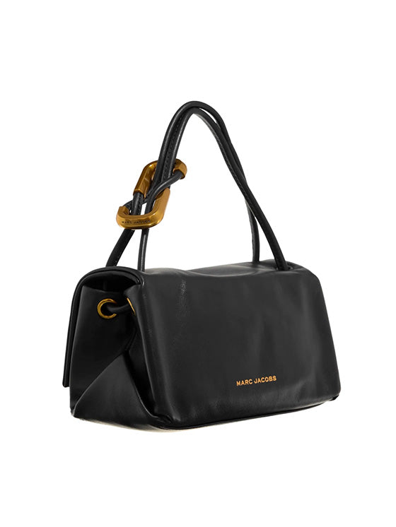 Bolso Marc Jacobs The Lil Link Preto