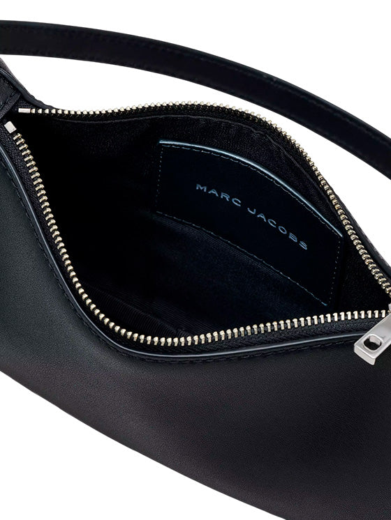 Bolsa Marc Jacobs Star Charm Shoulder Bag Preto