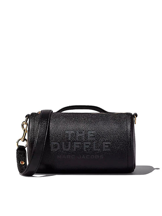 Bolsa Duffle Marc Jacob Preto