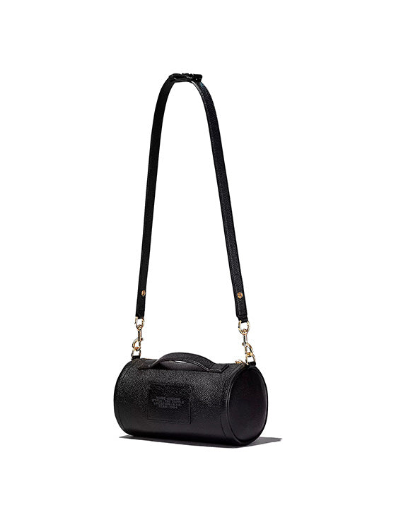 Bolsa Duffle Marc Jacob Preto