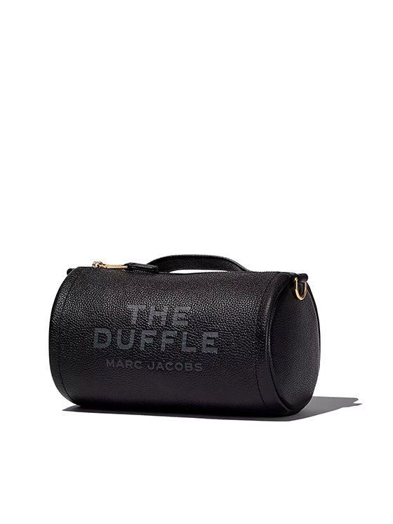 Bolsa Duffle Marc Jacob Preto
