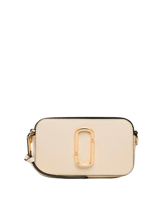 Bolso para cámara SnapShot de Marc Jacobs en beige