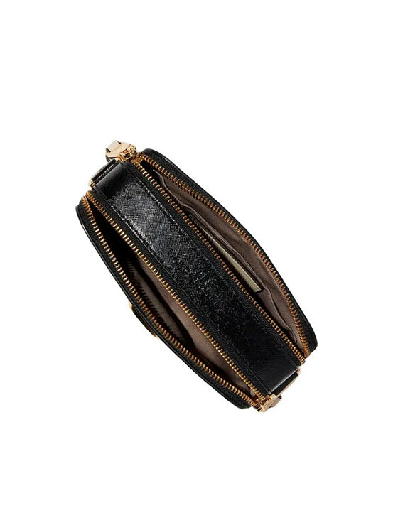 Bolso para cámara SnapShot de Marc Jacobs en beige