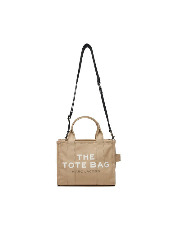 Bolsa Tote Pequena Marc Jacobs Small – Cor Bege