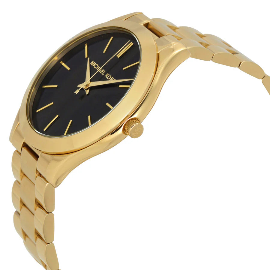 Reloj Michael Kors MK3478 para mujer – Acero dorado