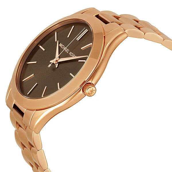 Michael Kors MK3181 Golduhr