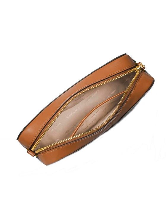 Bolso Michael Kors Jet Set 32F8GF5M2B Marrón
