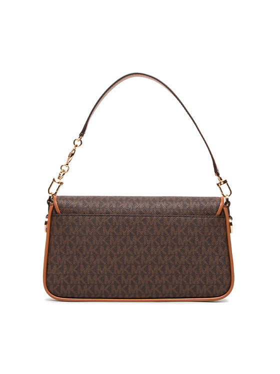 Bolsa Michael Kors Bradshaw 30S1G2BL1B Marrom