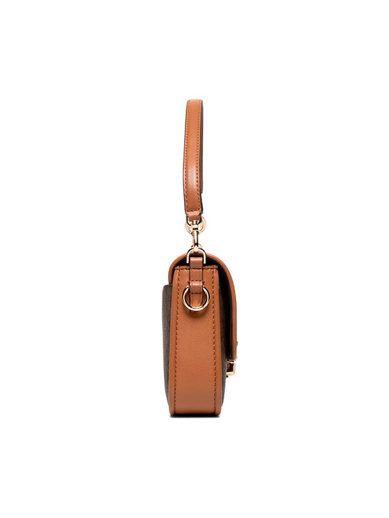 Bolsa Michael Kors Bradshaw 30S1G2BL1B Marrom