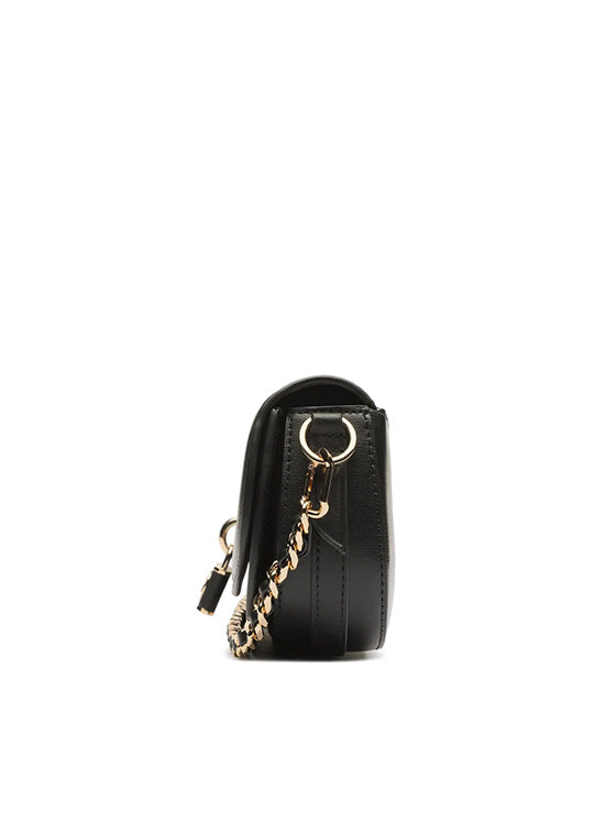 Bolsa Michael Kors Mila 30F3GIMM1L Preta
