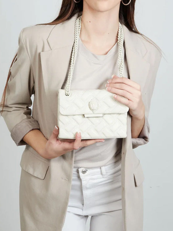 Bolso Kensington Drench mini de Kurt Geiger London