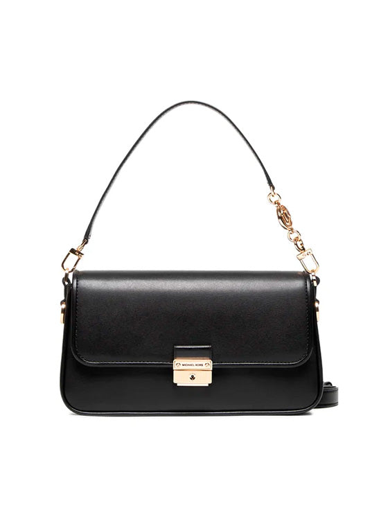 Mala de mão Michael Kors 30S1G2BL1L Bradshaw Preto