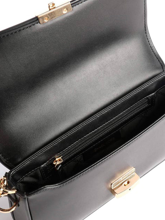 Mala de mão Michael Kors 30S1G2BL1L Bradshaw Preto