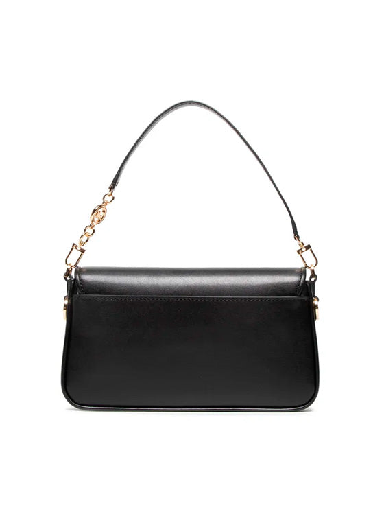Mala de mão Michael Kors 30S1G2BL1L Bradshaw Preto