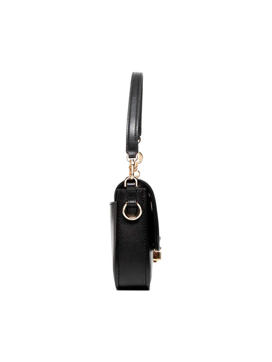 Mala de mão Michael Kors 30S1G2BL1L Bradshaw Preto