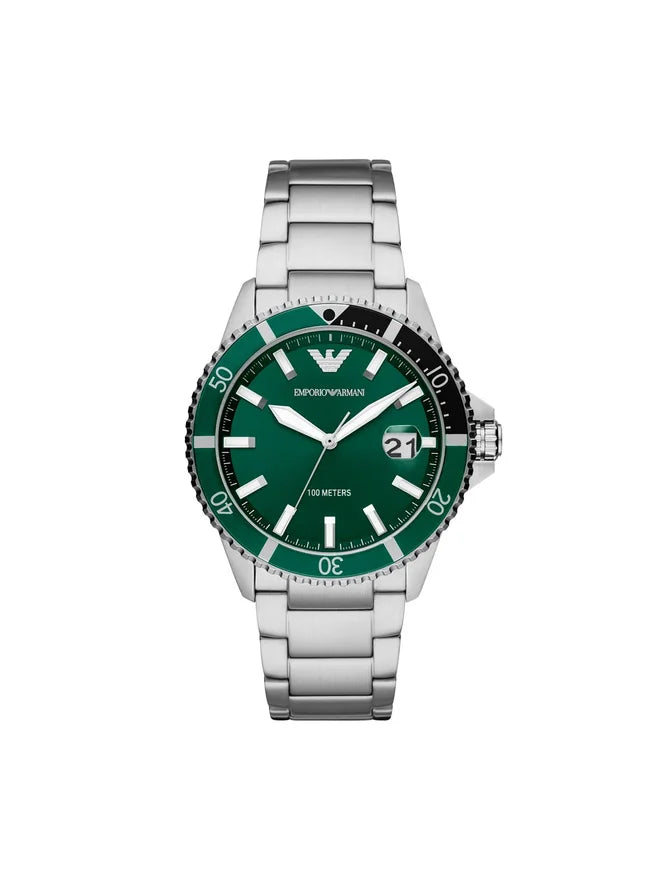 Reloj de buceo Emporio Armani AR11338 para hombre