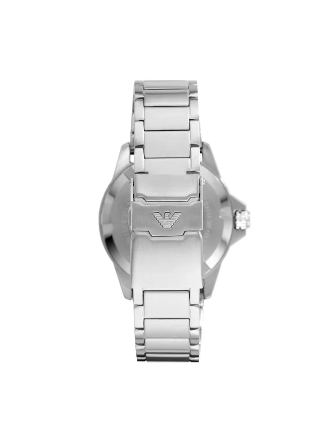 Reloj de buceo Emporio Armani AR11338 para hombre