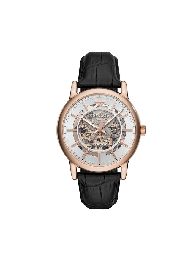 Reloj Emporio Armani Meccanico AR60007