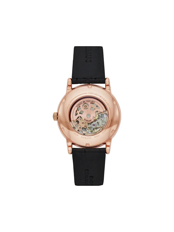 Reloj Emporio Armani Meccanico AR60007