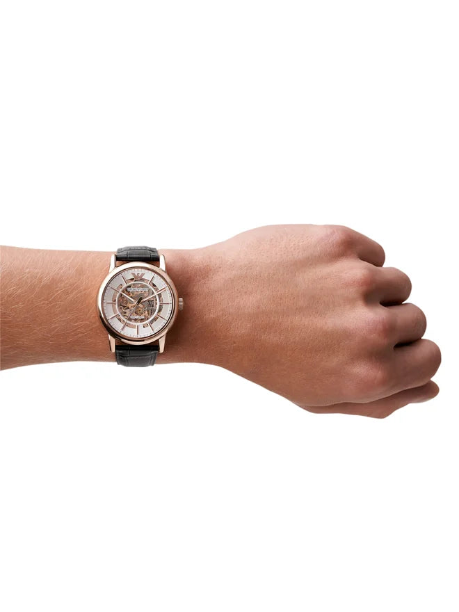Reloj Emporio Armani Meccanico AR60007