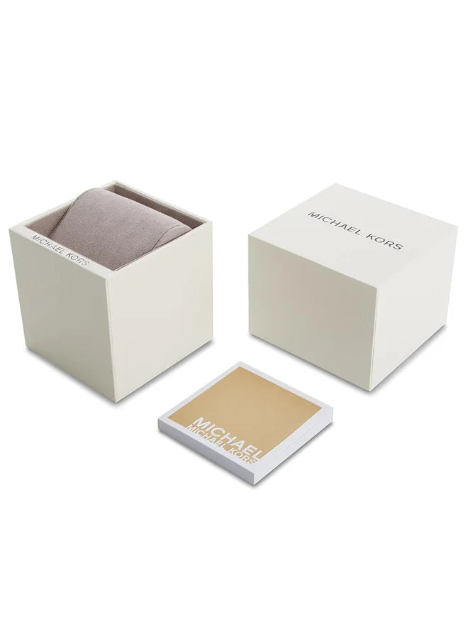 Relógio Michael Kors Parker MK5354 para Mulher – Aço Dourado