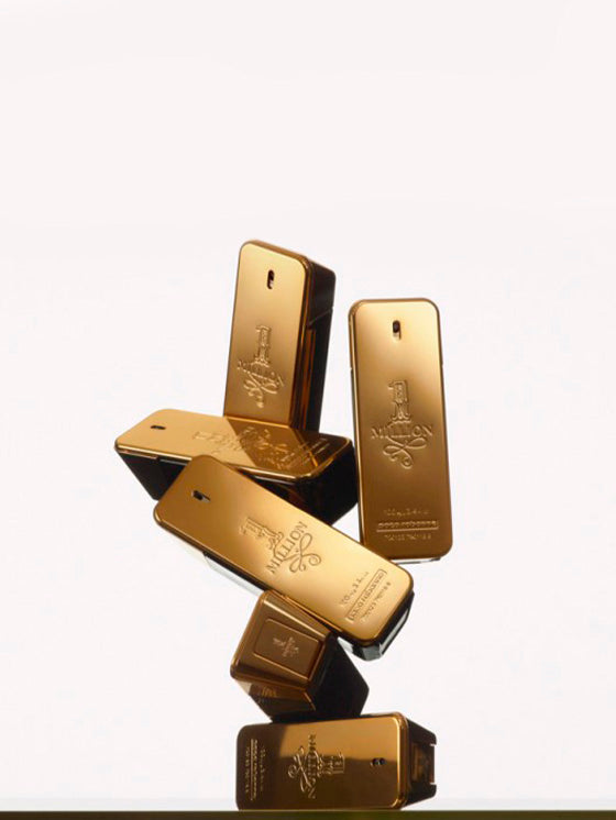 Rabanne One Million Eau de Toilette 100 ml