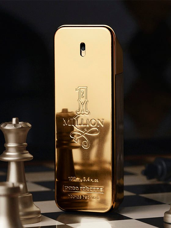Rabanne One Million Eau de Toilette 100 ml