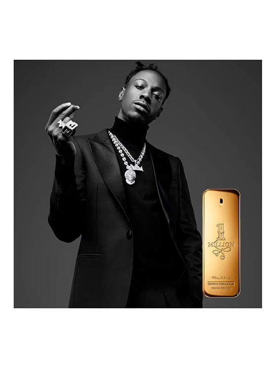 Rabanne One Million Eau de Toilette 100 ml