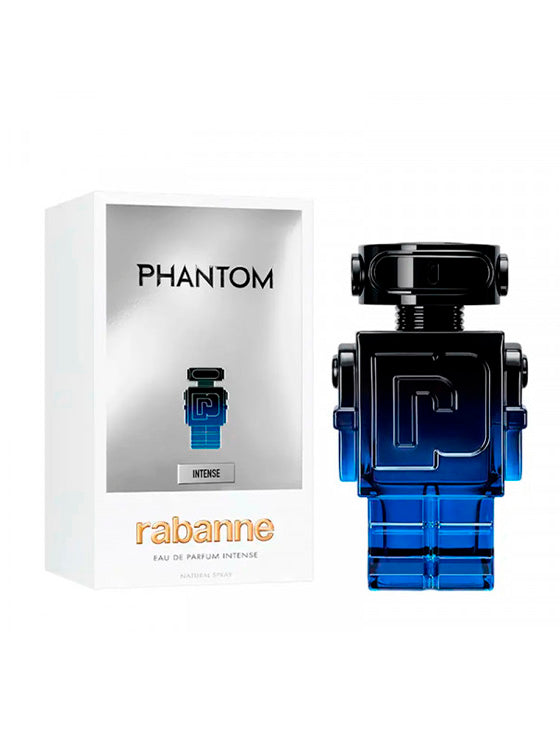 Rabanne Phantom Intense Eau de Parfum Intense 100ml