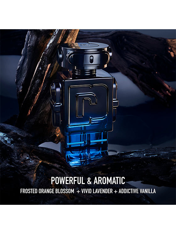 Rabanne Phantom Intense Eau de Parfum Intense 100ml