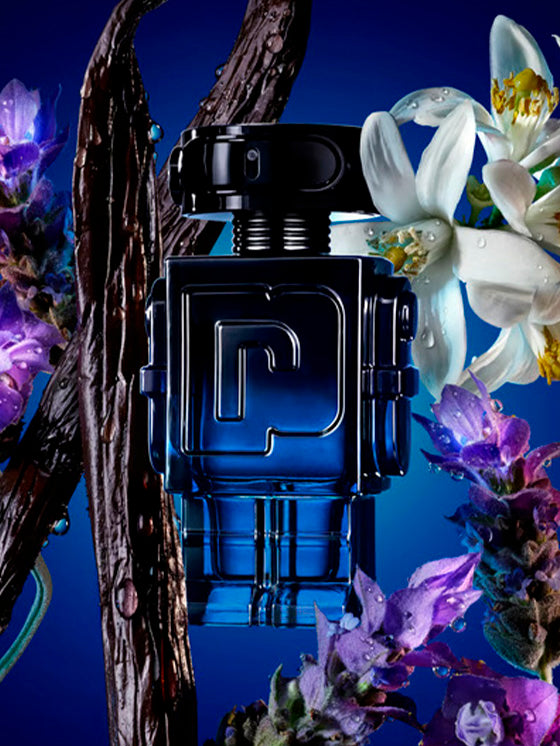 Rabanne Phantom Intense Eau de Parfum Intense 100ml