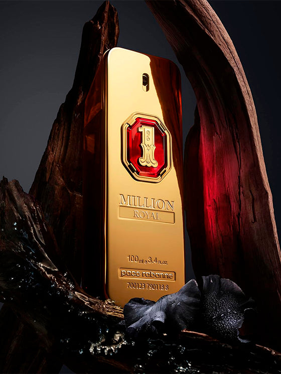 Rabanne One Million Royal Parfum 100 ml