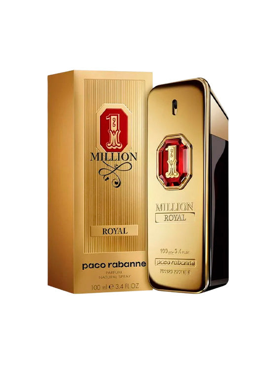 Rabanne One Million Royal Parfum 100 ml
