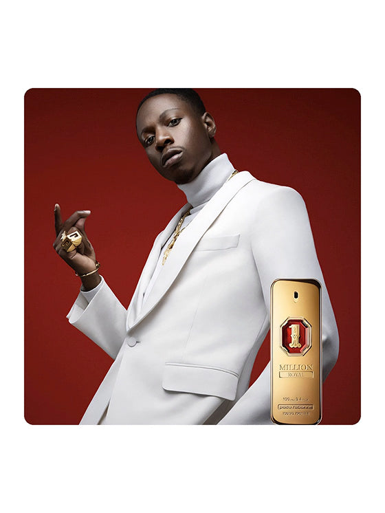 Rabanne One Million Royal Parfum 100 ml
