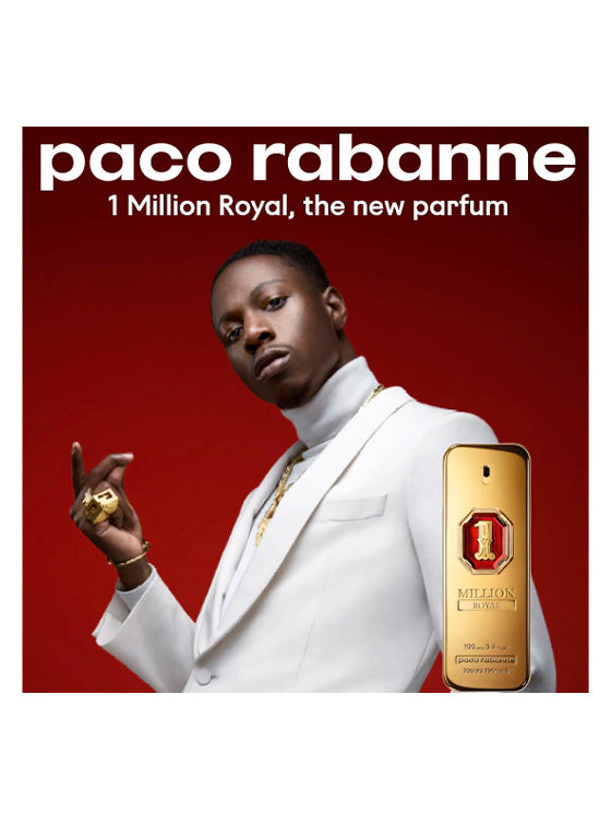 Rabanne One Million Royal Parfum 100 ml