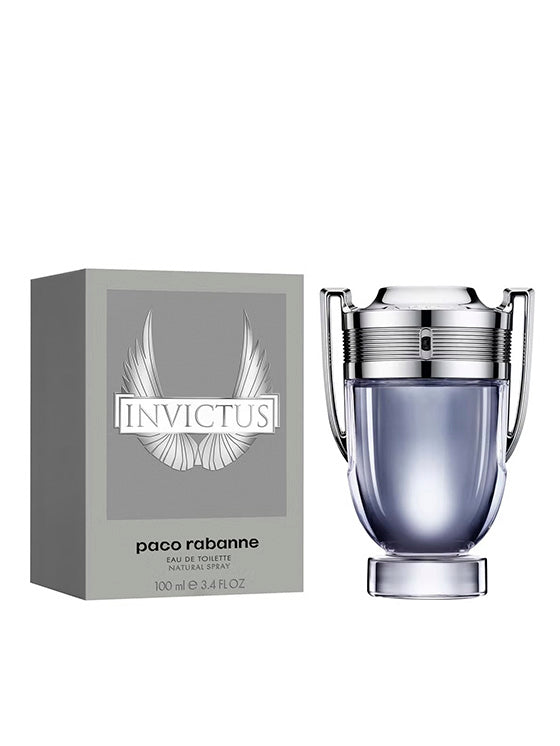 Rabanne Invictus Eau de Toilette 100 ML