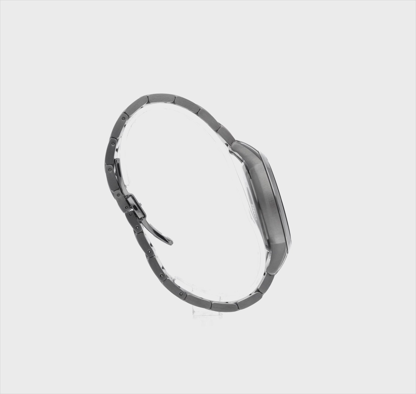 Relógio Emporio Armani AR2434 Renato em Prata para Homem