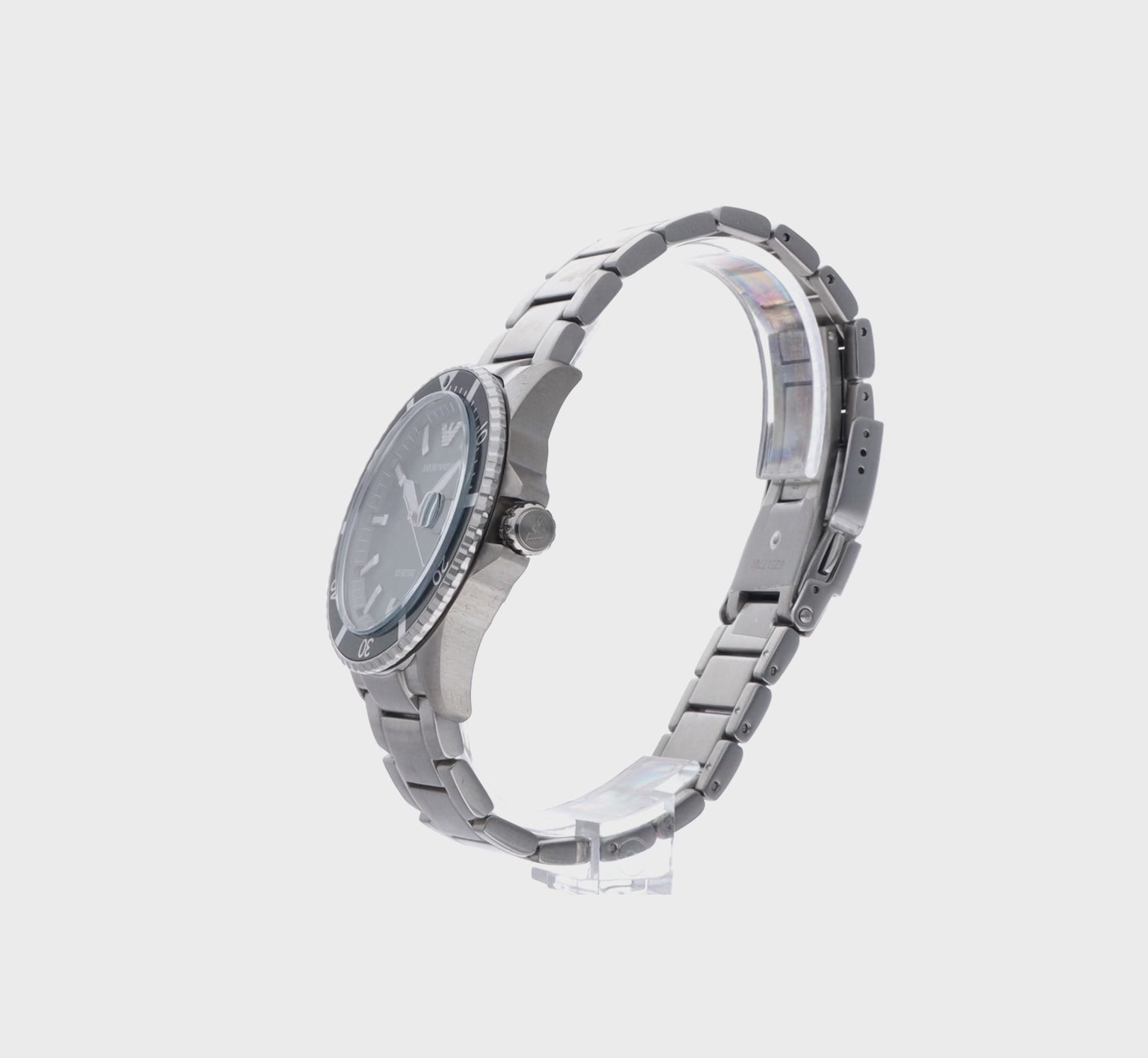 Reloj de buceo Emporio Armani AR11338 para hombre